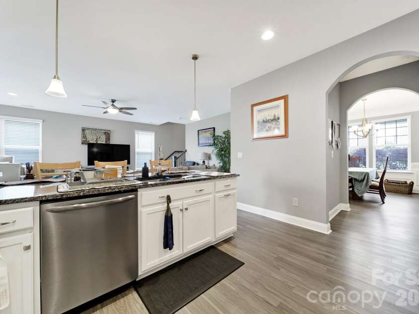 3314 Katherine Taylor Court, Monroe, NC 28110.  MLS# CAR4356414, YatesRealty ID 11997. 