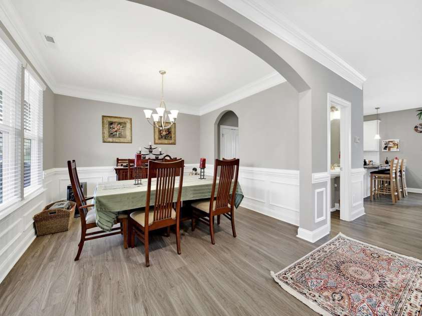3314 Katherine Taylor Court, Monroe, NC 28110.  MLS# CAR4386853, YatesRealty ID 11997. 
