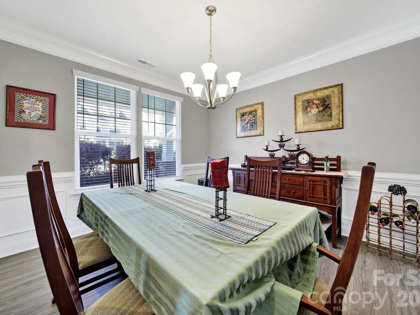 3314 Katherine Taylor Court, Monroe, NC 28110.  MLS# CAR4386853, YatesRealty ID 11997. 