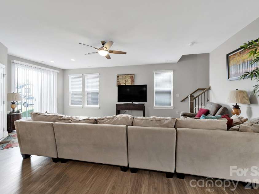 3314 Katherine Taylor Court, Monroe, NC 28110.  MLS# CAR4386853, YatesRealty ID 11997. 