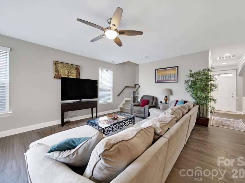 3314 Katherine Taylor Court, Monroe, NC 28110.  MLS# CAR4386853, YatesRealty ID 11997. 
