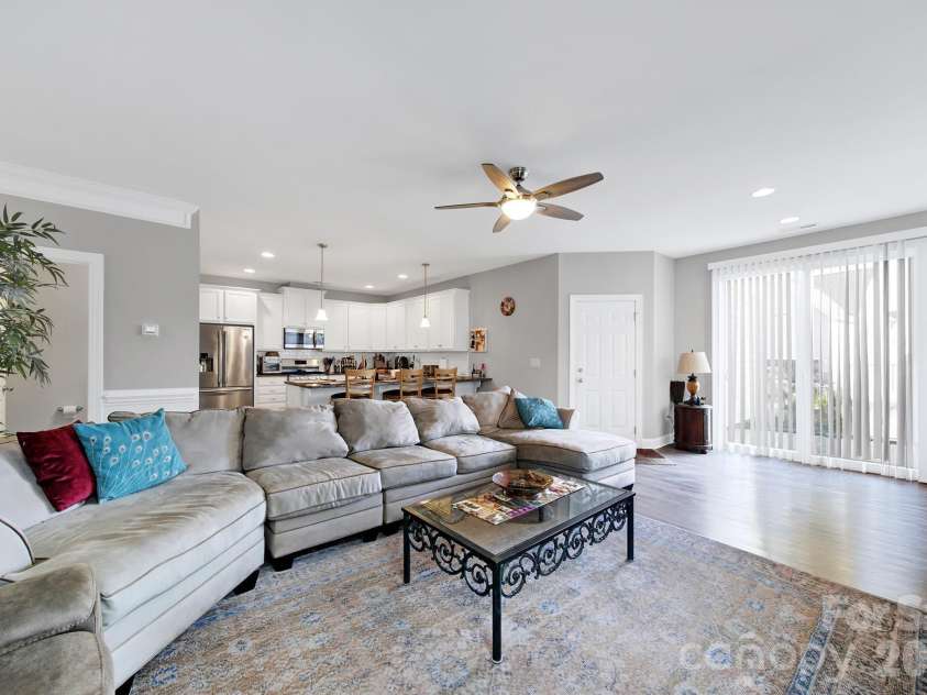 3314 Katherine Taylor Court, Monroe, NC 28110.  MLS# CAR4386853, YatesRealty ID 11997. 