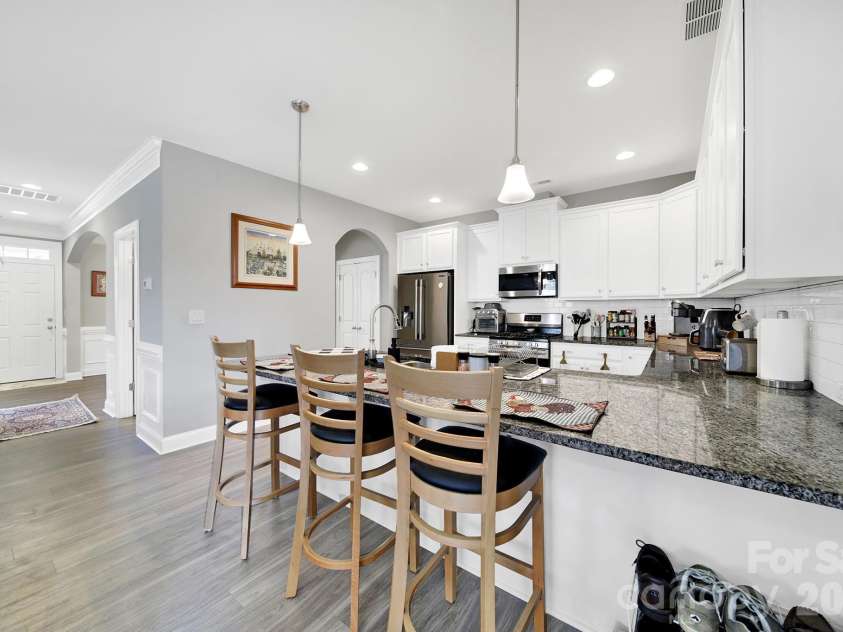 3314 Katherine Taylor Court, Monroe, NC 28110.  MLS# CAR4386853, YatesRealty ID 11997. 