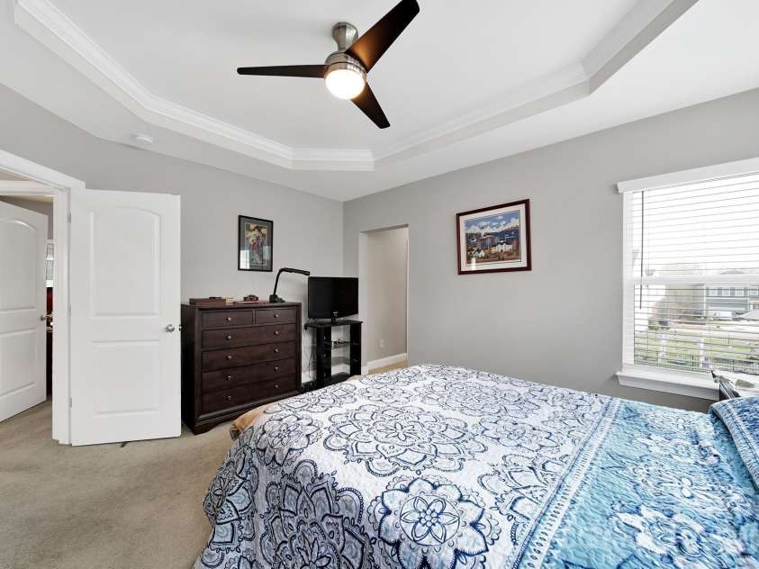 3314 Katherine Taylor Court, Monroe, NC 28110.  MLS# CAR4386853, YatesRealty ID 11997. 