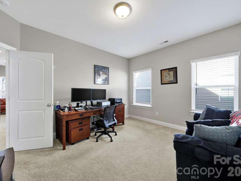 3314 Katherine Taylor Court, Monroe, NC 28110.  MLS# CAR4386853, YatesRealty ID 11997. 