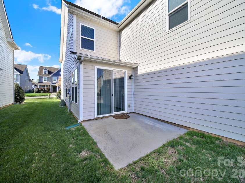 3314 Katherine Taylor Court, Monroe, NC 28110.  MLS# CAR4386853, YatesRealty ID 11997. 