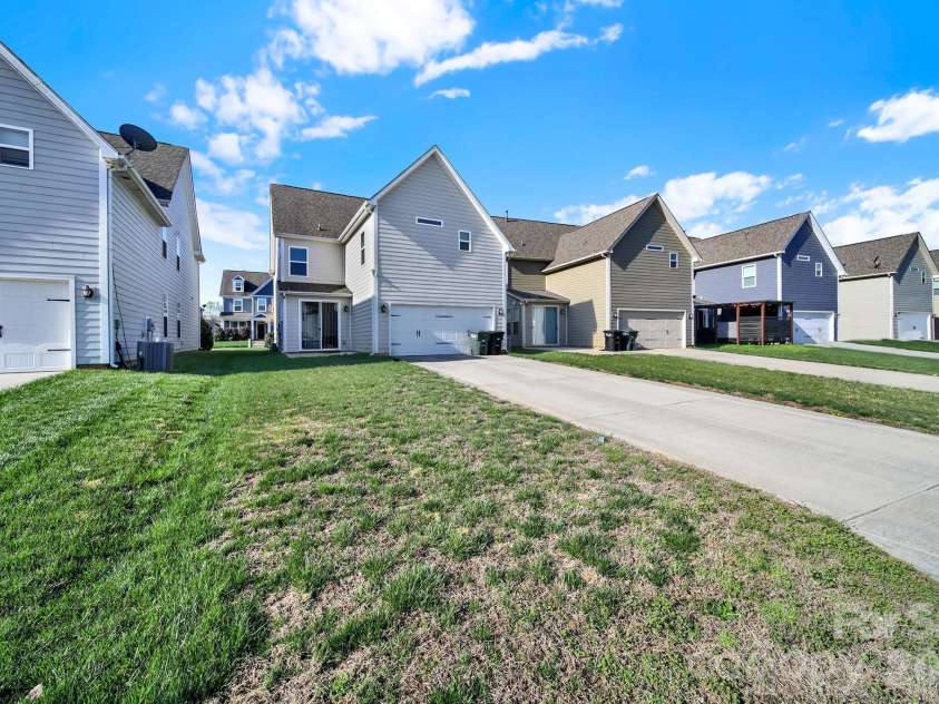 3314 Katherine Taylor Court, Monroe, NC 28110.  MLS# CAR4386853, YatesRealty ID 11997. 