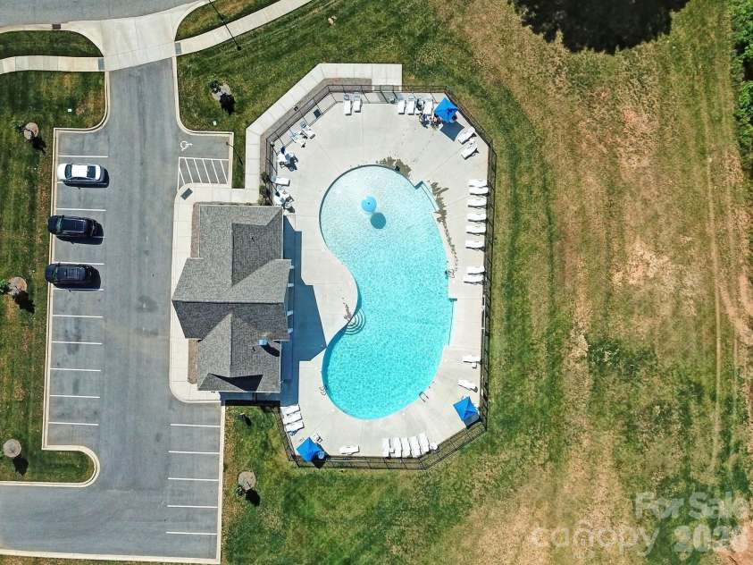 3314 Katherine Taylor Court, Monroe, NC 28110.  MLS# CAR4386853, YatesRealty ID 11997. 
