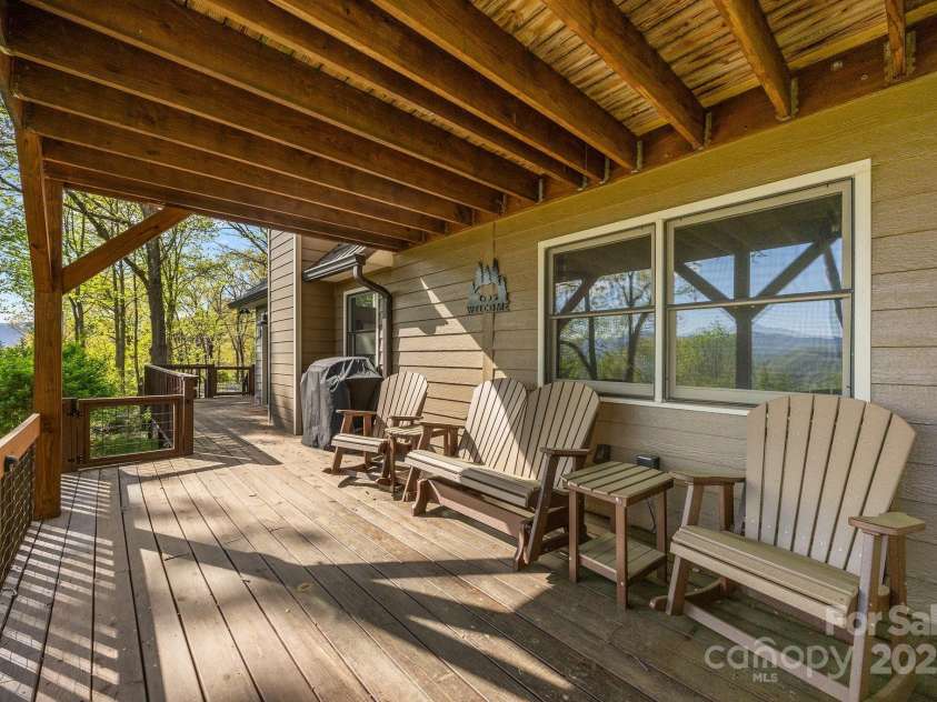 1954 Utah Mountain Road, Waynesville, NC 28785.  MLS# CAR4254077, YatesRealty ID 11998. 