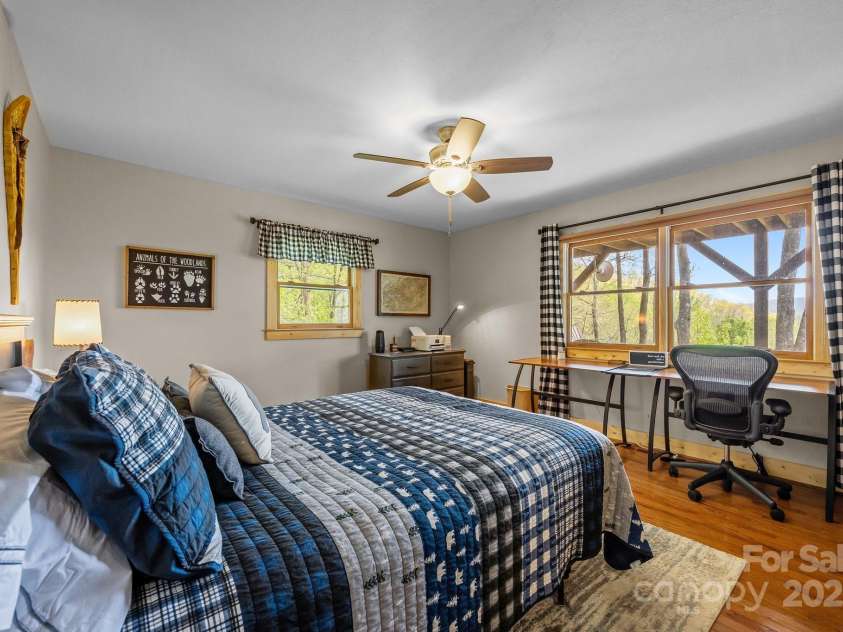 1954 Utah Mountain Road, Waynesville, NC 28785.  MLS# CAR4254077, YatesRealty ID 11998. 