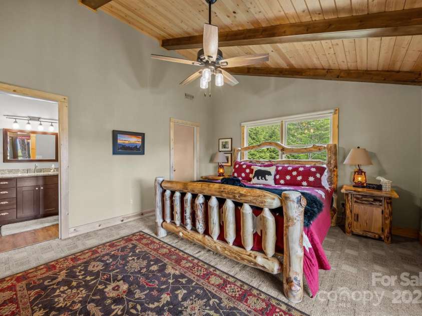 1954 Utah Mountain Road, Waynesville, NC 28785.  MLS# CAR4254077, YatesRealty ID 11998. 