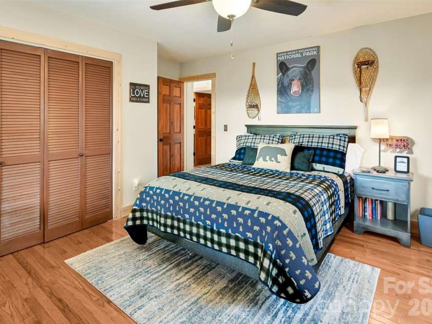 1954 Utah Mountain Road, Waynesville, NC 28785.  MLS# CAR4336522, YatesRealty ID 11998. 