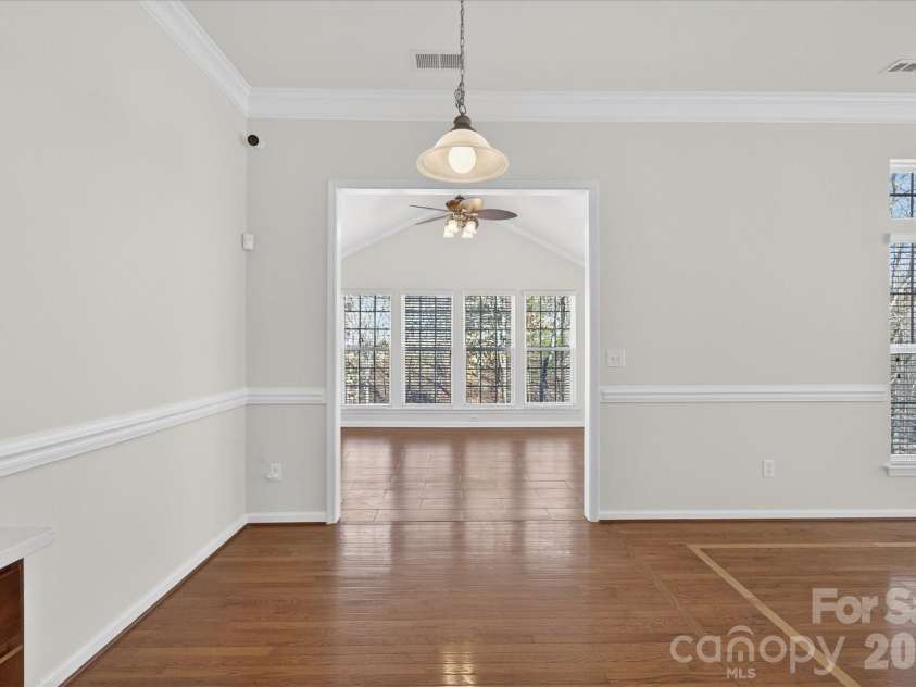 2141 Lord Proprietor Lane, Waxhaw, NC 28173.  MLS# CAR4350749, YatesRealty ID 11998. 