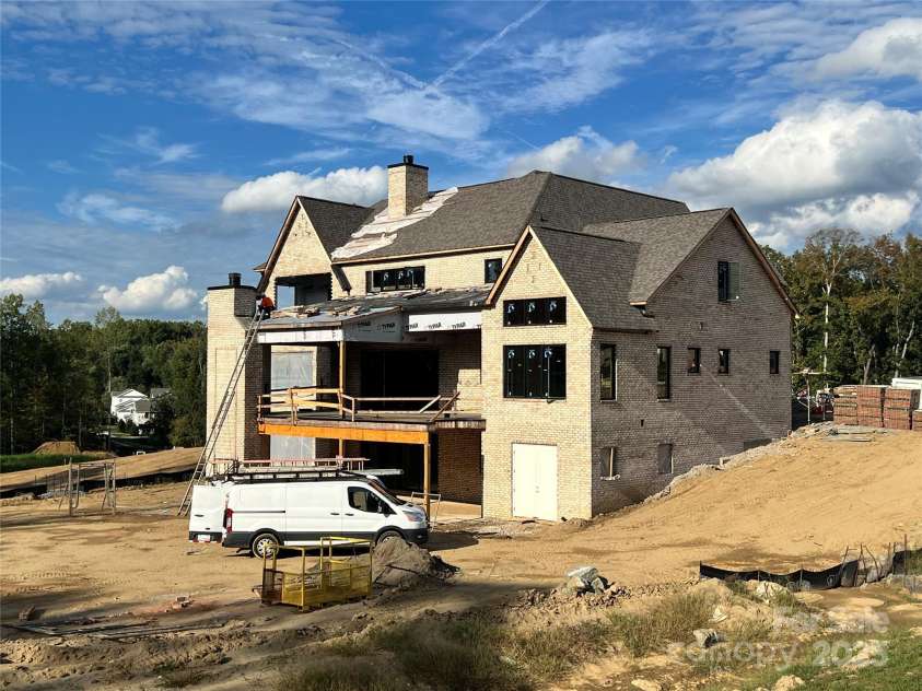 1430 Samuel Spencer Parkway, Davidson, NC 28036.  MLS# CAR4305336, YatesRealty ID 12. 