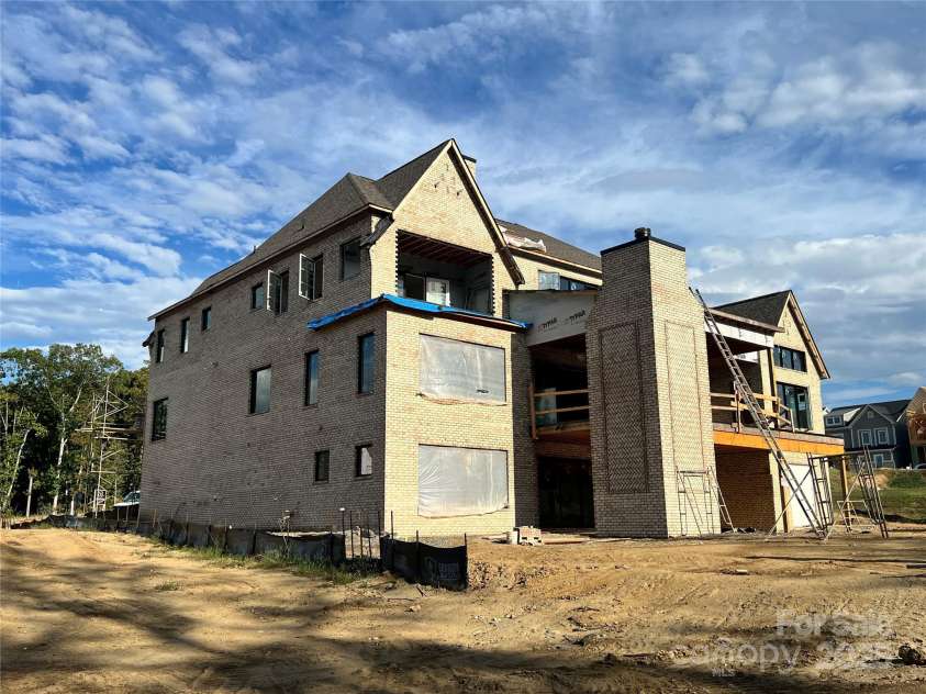 1430 Samuel Spencer Parkway, Davidson, NC 28036.  MLS# CAR4305336, YatesRealty ID 12. 