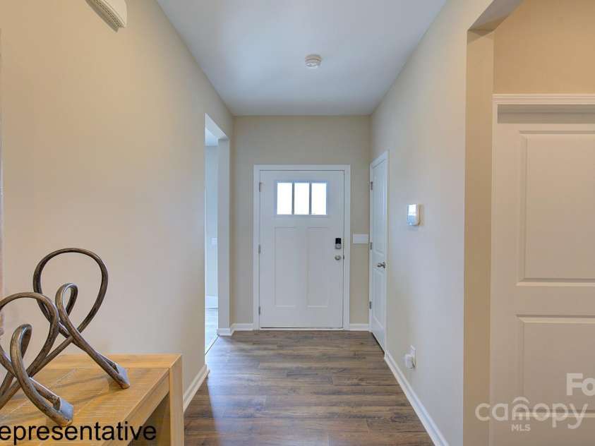 146 Shorthorn Road, Fletcher, NC 28732.  MLS# CAR4198935, YatesRealty ID 12. 