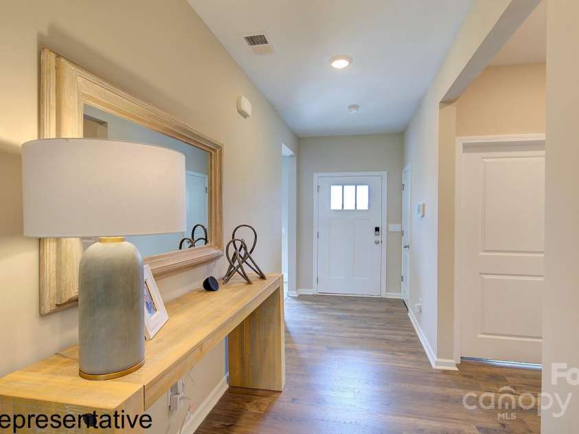 146 Shorthorn Road, Fletcher, NC 28732.  MLS# CAR4198935, YatesRealty ID 12. 