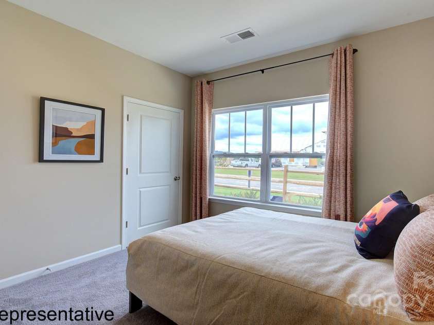 146 Shorthorn Road, Fletcher, NC 28732.  MLS# CAR4198935, YatesRealty ID 12. 