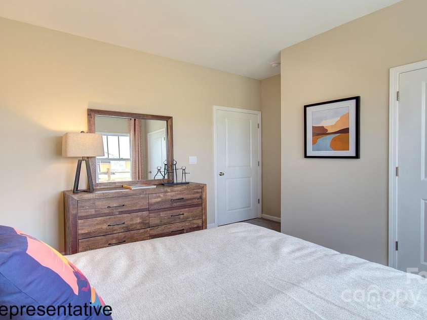 146 Shorthorn Road, Fletcher, NC 28732.  MLS# CAR4198935, YatesRealty ID 12. 