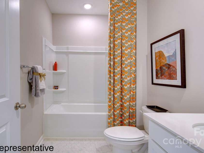 146 Shorthorn Road, Fletcher, NC 28732.  MLS# CAR4198935, YatesRealty ID 12. 