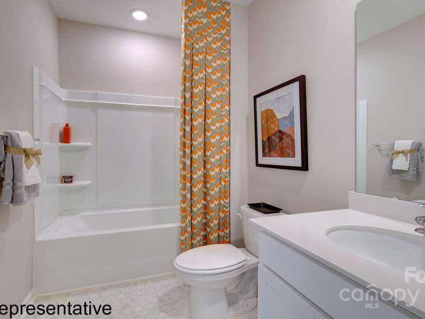 146 Shorthorn Road, Fletcher, NC 28732.  MLS# CAR4198935, YatesRealty ID 12. 