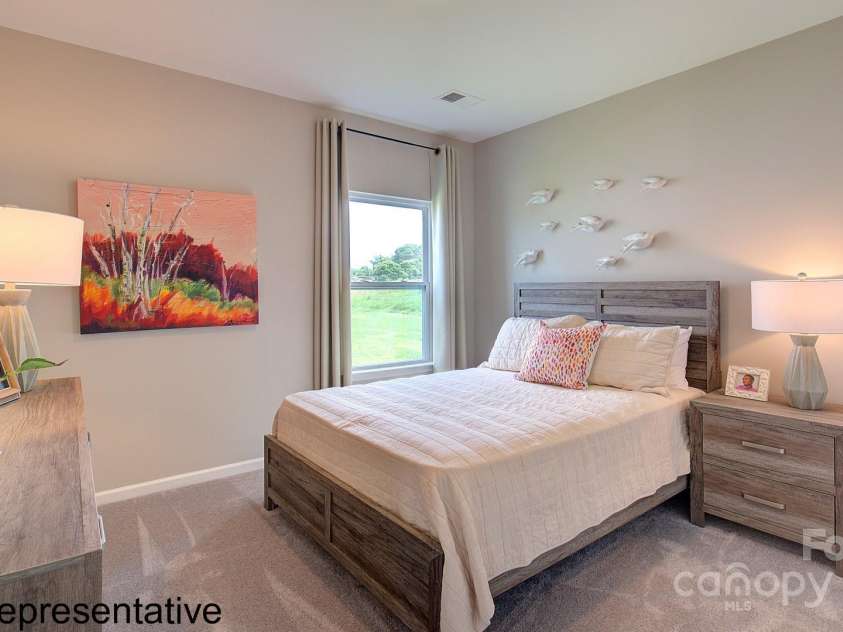 146 Shorthorn Road, Fletcher, NC 28732.  MLS# CAR4198935, YatesRealty ID 12. 