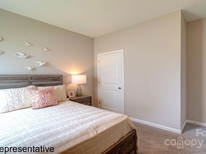 146 Shorthorn Road, Fletcher, NC 28732.  MLS# CAR4198935, YatesRealty ID 12. 