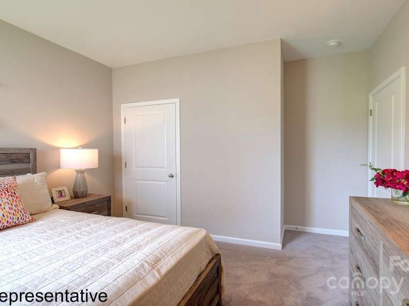 146 Shorthorn Road, Fletcher, NC 28732.  MLS# CAR4198935, YatesRealty ID 12. 