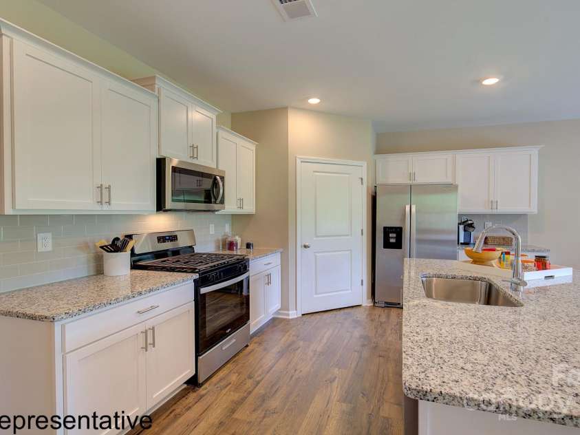 146 Shorthorn Road, Fletcher, NC 28732.  MLS# CAR4198935, YatesRealty ID 12. 