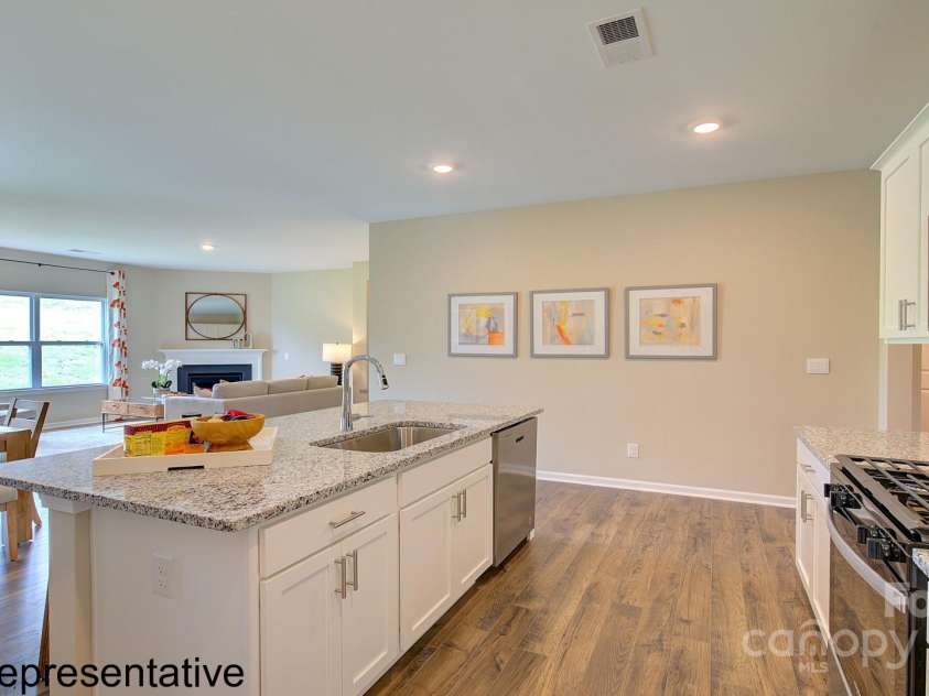 146 Shorthorn Road, Fletcher, NC 28732.  MLS# CAR4198935, YatesRealty ID 12. 