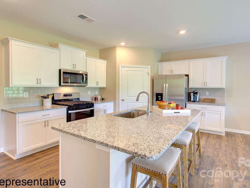 146 Shorthorn Road, Fletcher, NC 28732.  MLS# CAR4198935, YatesRealty ID 12. 