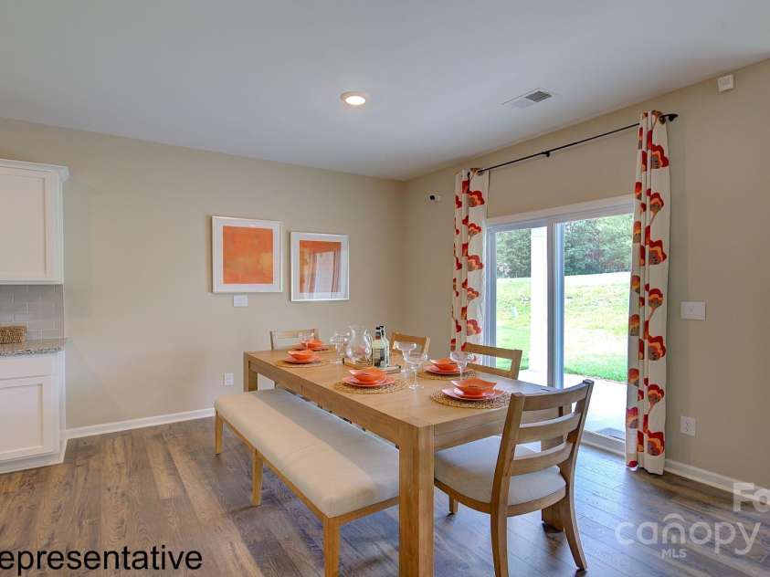 146 Shorthorn Road, Fletcher, NC 28732.  MLS# CAR4198935, YatesRealty ID 12. 