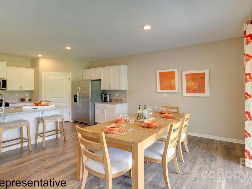 146 Shorthorn Road, Fletcher, NC 28732.  MLS# CAR4198935, YatesRealty ID 12. 