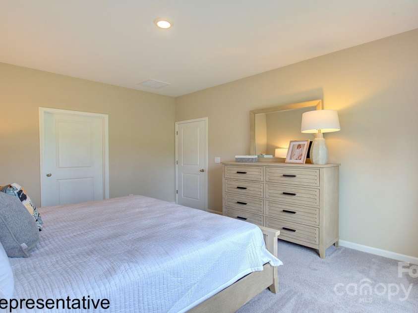 146 Shorthorn Road, Fletcher, NC 28732.  MLS# CAR4198935, YatesRealty ID 12. 