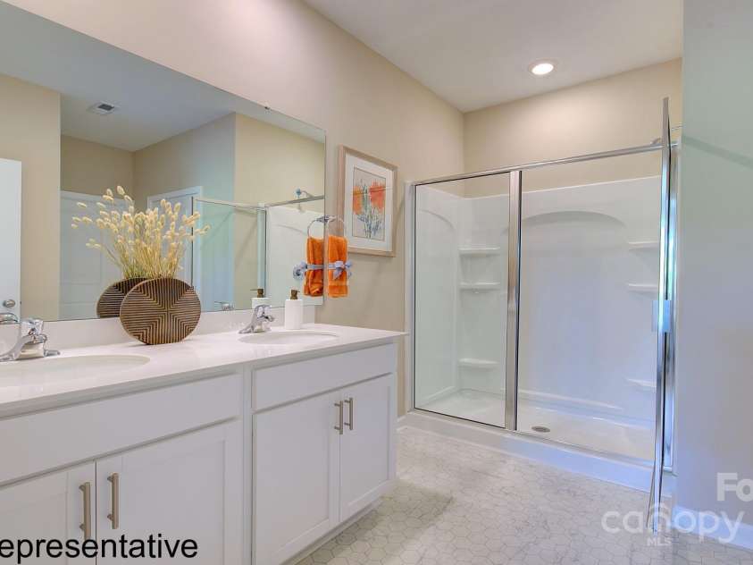 146 Shorthorn Road, Fletcher, NC 28732.  MLS# CAR4198935, YatesRealty ID 12. 