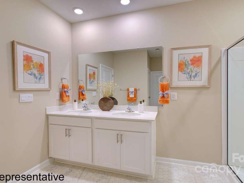 146 Shorthorn Road, Fletcher, NC 28732.  MLS# CAR4198935, YatesRealty ID 12. 