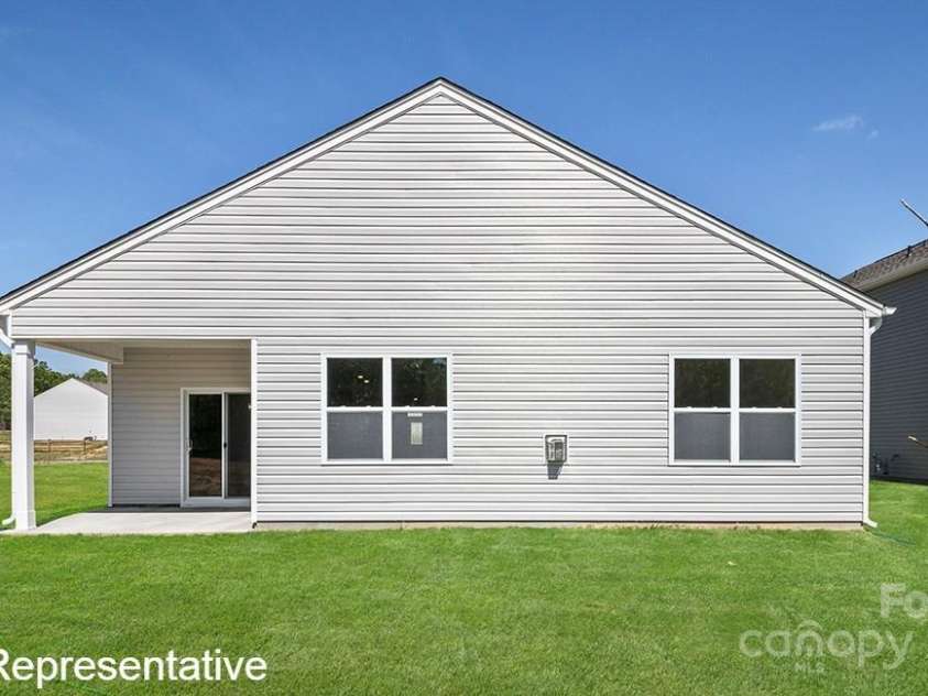 146 Shorthorn Road, Fletcher, NC 28732.  MLS# CAR4198935, YatesRealty ID 12. 