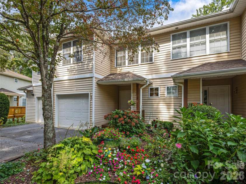 83 Farm Lane, Mills River, NC 28759.  MLS# CAR4303324, YatesRealty ID 12. 