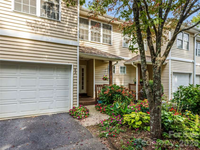 83 Farm Lane, Mills River, NC 28759.  MLS# CAR4303324, YatesRealty ID 12. 