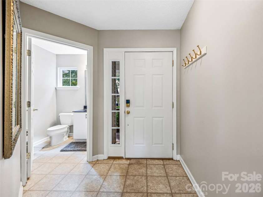 83 Farm Lane, Mills River, NC 28759.  MLS# CAR4303324, YatesRealty ID 12. 