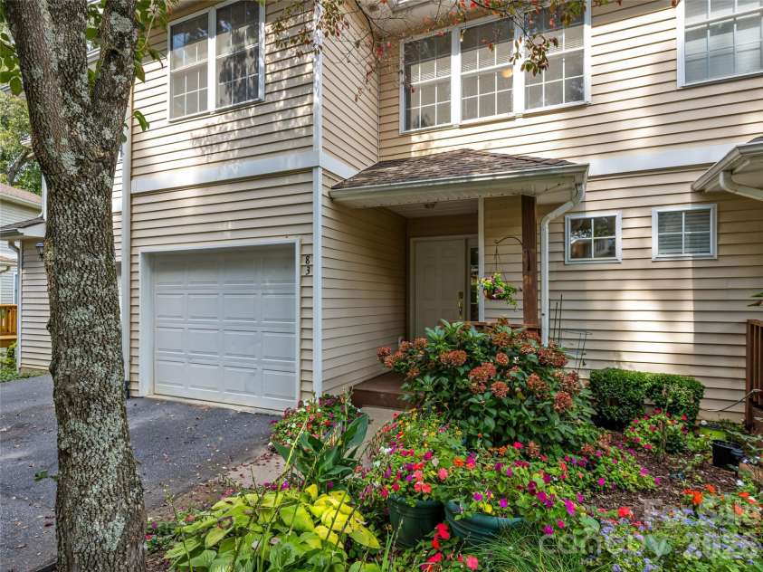 83 Farm Lane, Mills River, NC 28759.  MLS# CAR4303324, YatesRealty ID 12. 