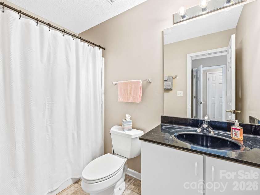 83 Farm Lane, Mills River, NC 28759.  MLS# CAR4303324, YatesRealty ID 12. Ensuite primary