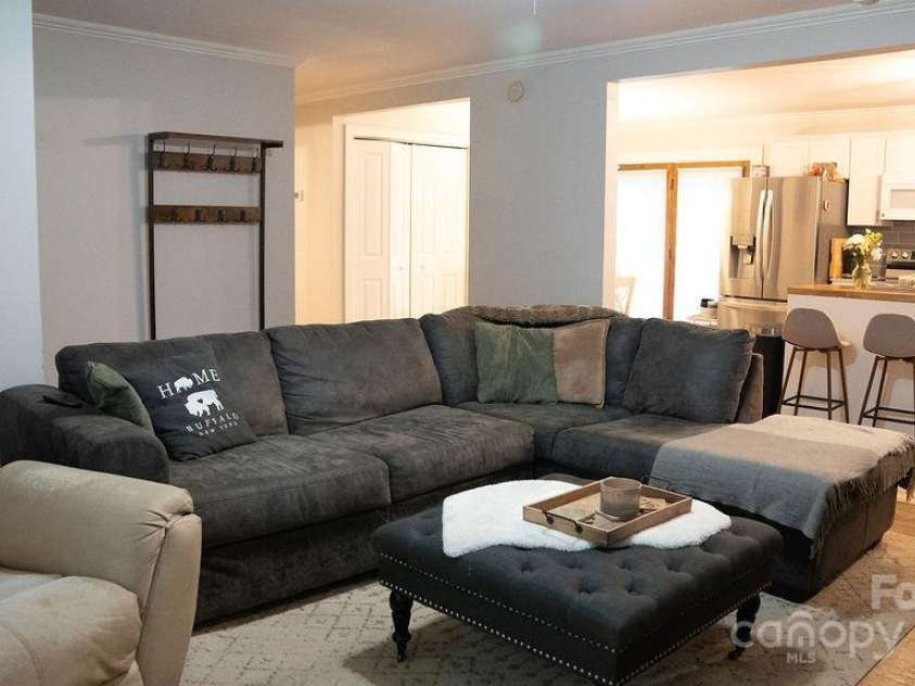 1700 Oakwood Avenue, Kannapolis, NC 28081.  MLS# CAR4284872, YatesRealty ID 120. 