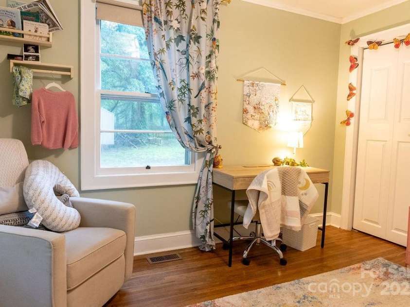 1700 Oakwood Avenue, Kannapolis, NC 28081.  MLS# CAR4284872, YatesRealty ID 120. 