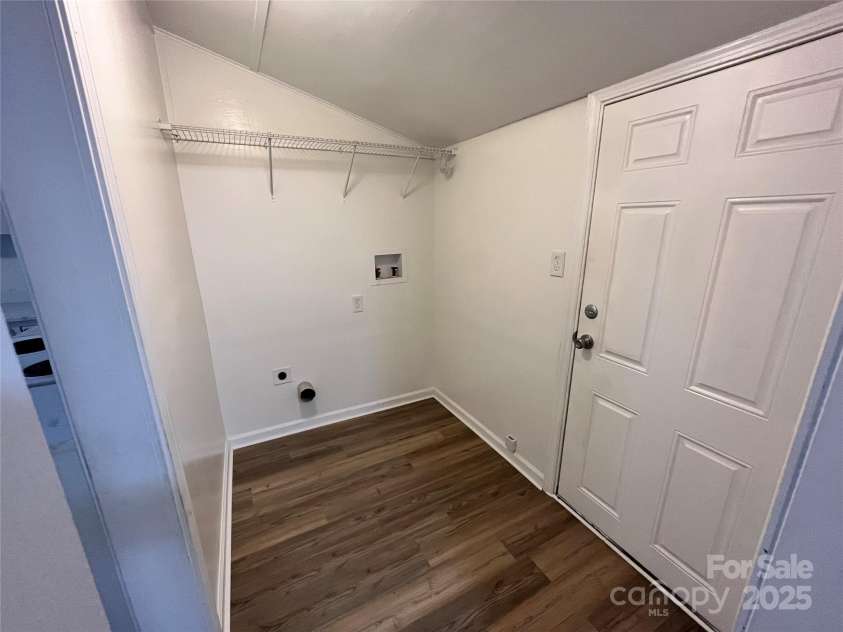 606 Logan Street, Gastonia, NC 28052.  MLS# CAR4310909, YatesRealty ID 120. 