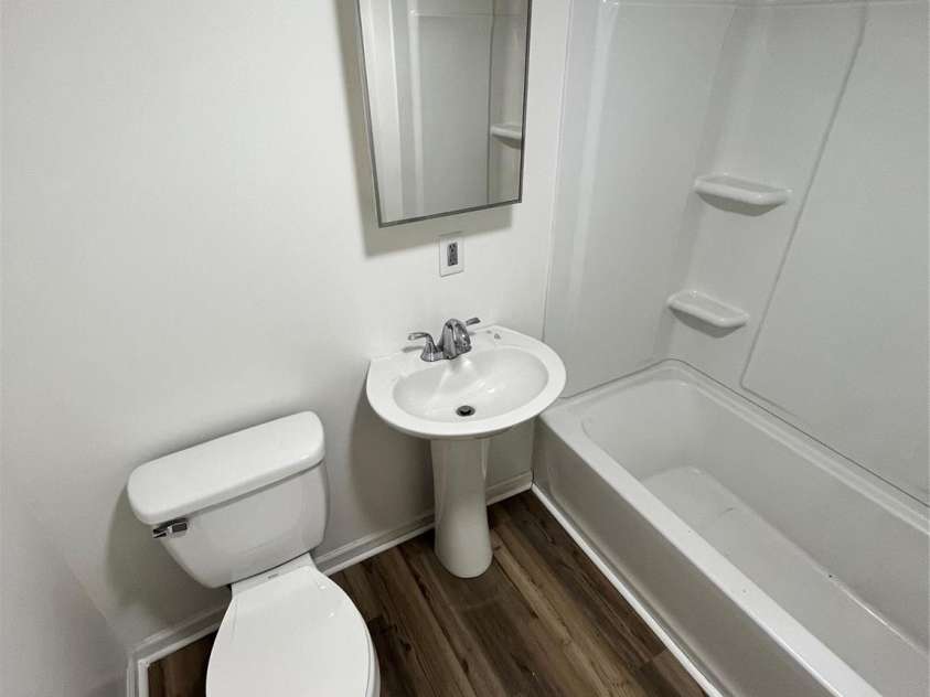 606 Logan Street, Gastonia, NC 28052.  MLS# CAR4310909, YatesRealty ID 120. 