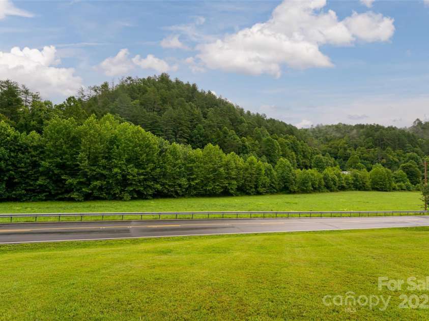 6775 NC 208 Highway, Marshall, NC 28753.  MLS# CAR4151309, YatesRealty ID 120. 