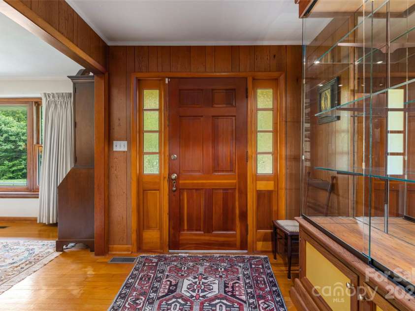 6775 NC 208 Highway, Marshall, NC 28753.  MLS# CAR4151309, YatesRealty ID 120. 