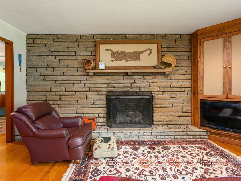 6775 NC 208 Highway, Marshall, NC 28753.  MLS# CAR4151309, YatesRealty ID 120. 