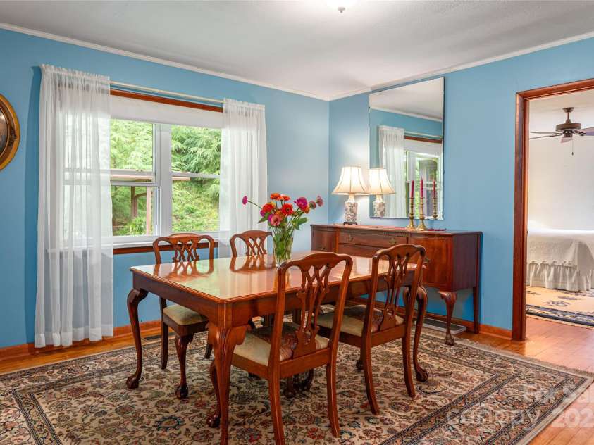 6775 NC 208 Highway, Marshall, NC 28753.  MLS# CAR4151309, YatesRealty ID 120. 